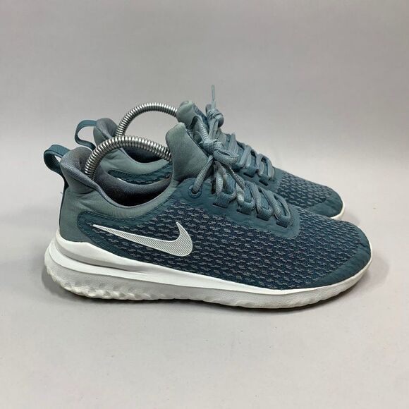 Nike Renew Rival Shoes‎ Women's Size 7.5 Running Training Athletic Sneakers - Picture 1 of 13